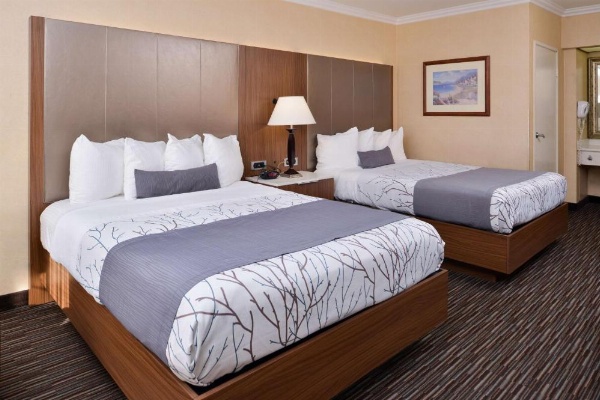 Best Western Airpark Hotel-Los Angeles LAX Airport image 14