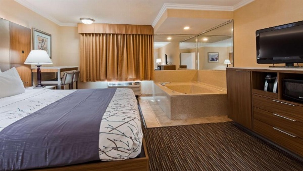 Best Western Airpark Hotel-Los Angeles LAX Airport image 16