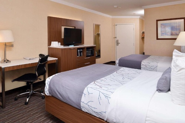 Best Western Airpark Hotel-Los Angeles LAX Airport image 18